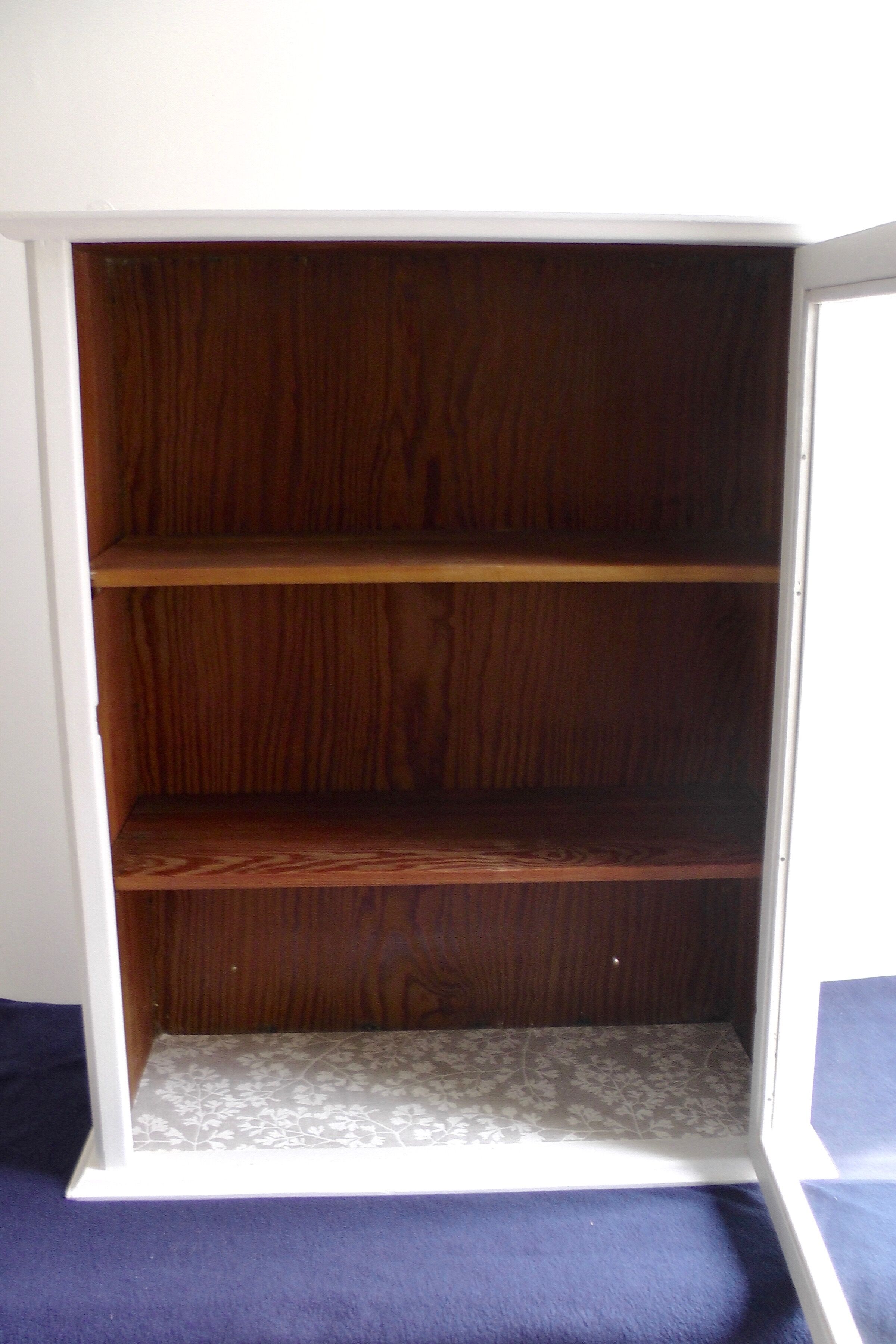 Armoire murale
