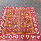 Old berbert rug
