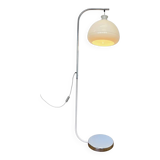 Mid-century space age design floor lamp, 1970s