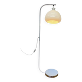 Mid-century space age design floor lamp, 1970s