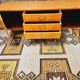 Vintage low sideboard 1960