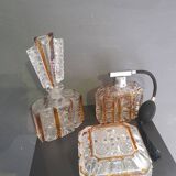 Art Deco bottle