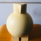 Euclid carafe by Michael Graves for Alessi