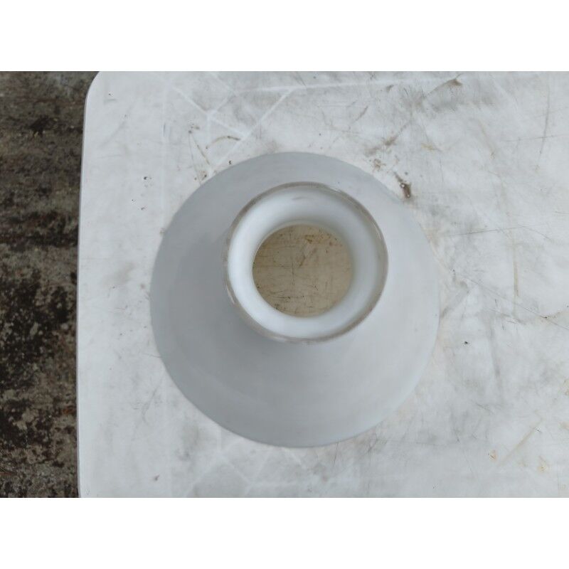 White opaline