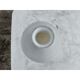 White opaline