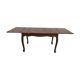 Table ancienne chêne avec rallonges