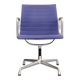 Chaise Aluminium Group EA 108 de Charles & Ray Eames pour Vitra