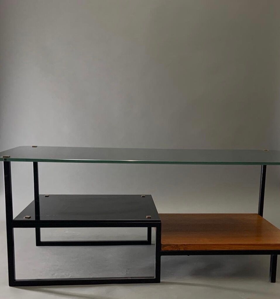 coffee table 1950 -1960