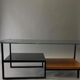 Table basse 1950 -1960