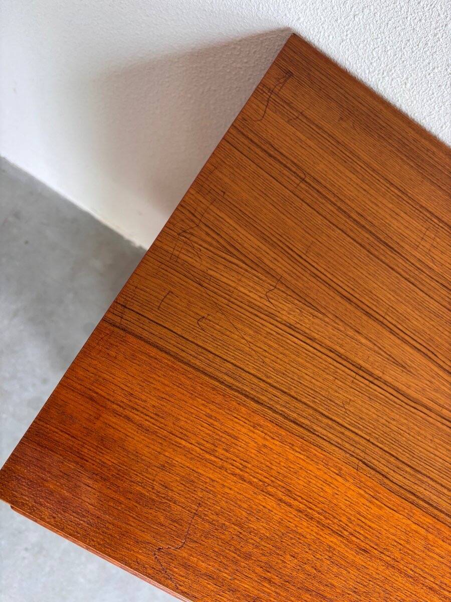 Vintage sideboard Hundevad