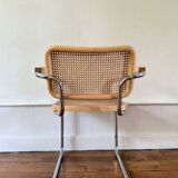 CESCA B64 armchair - Marcel BREUER