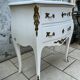 Louis XV chest of drawers