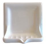 Vintage wall soap dish