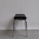 Stool model "Taurus" by Pierre Guariche for Meurop