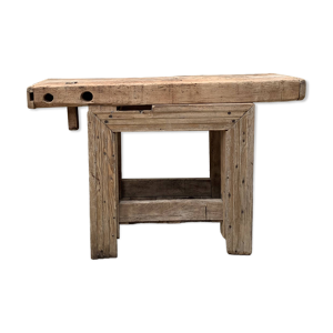 ancien établi