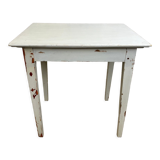 Table de ferme