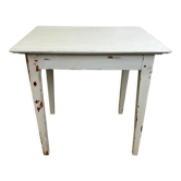 Farm table