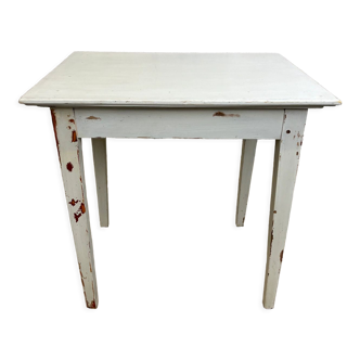 Table de ferme