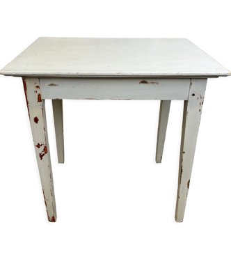 Table de ferme