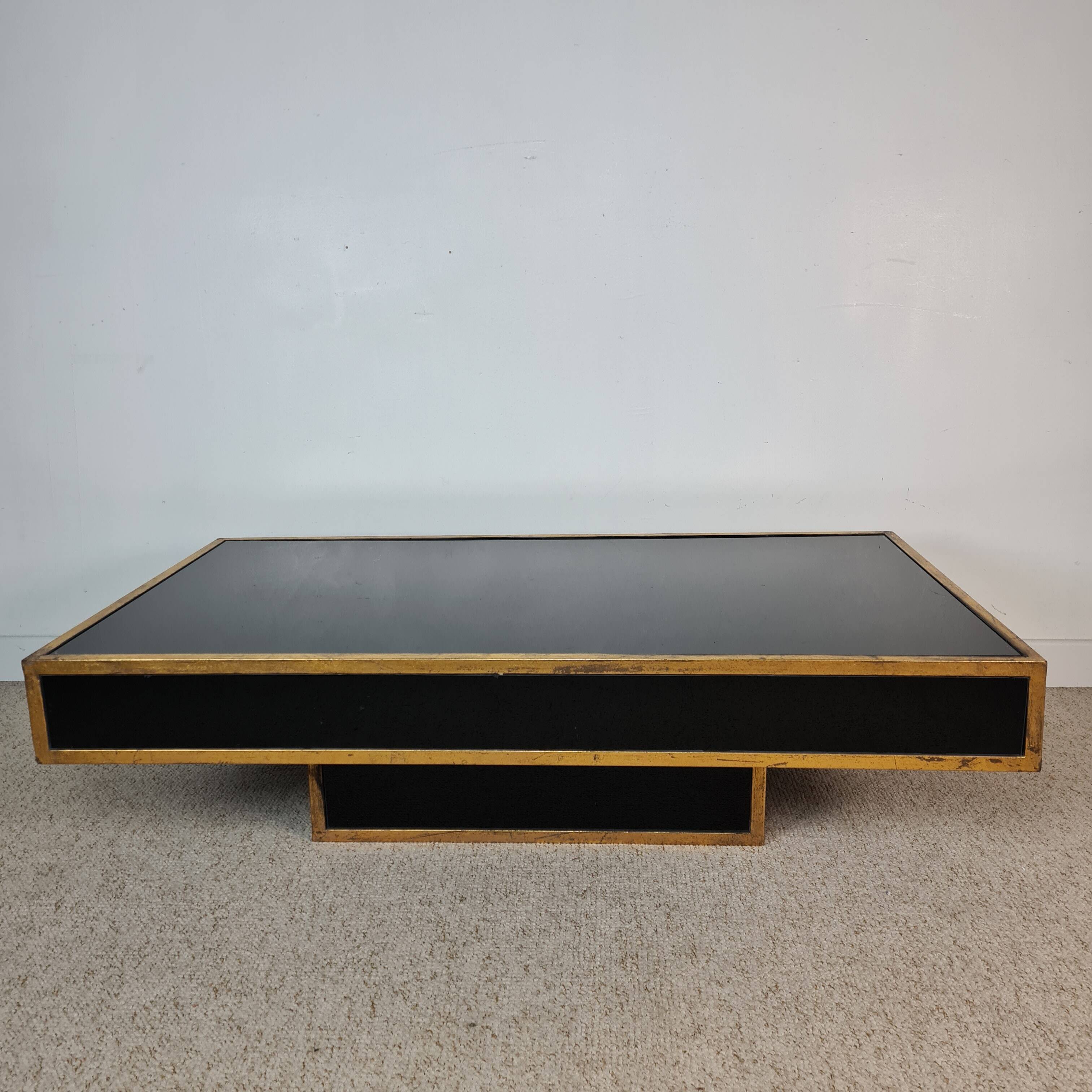 1970s coffee table