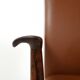 Pair of “Diplomat” armchairs by Finn Juhl