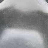 Eames RAR chair elephant grey zenith plastics Herman Miller