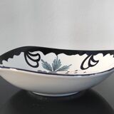 Vintage ceramic set "Charme Holland"