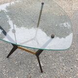 Tripod coffee table year 50