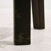 Frozen bar stool by Matteo Ragni and Maurizio Prina for Plust