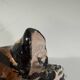 Large Italian ceramic tiger 1970’s