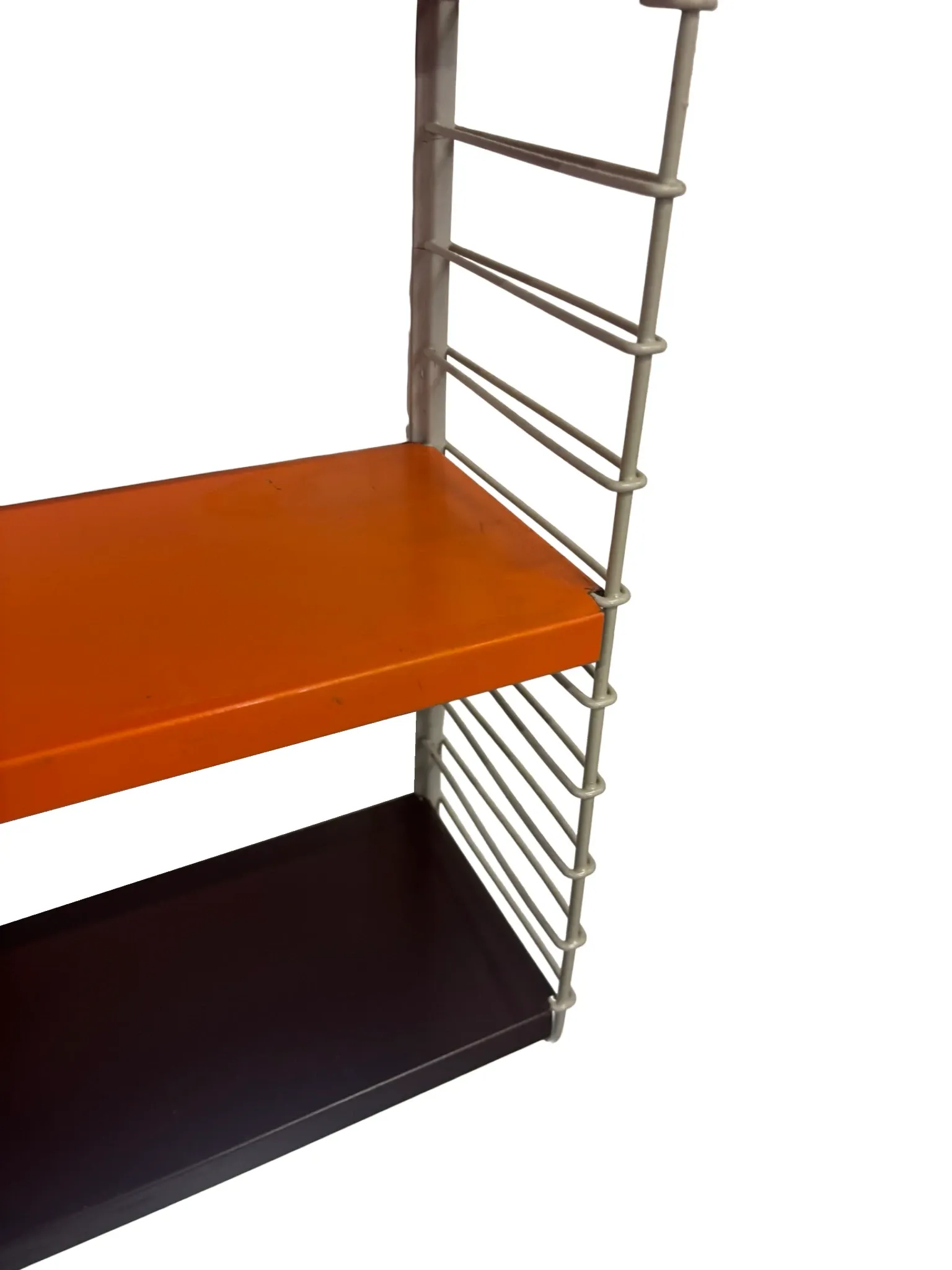 Vintage Wall Shelf Wall unit Tomado Holland Pilasto Drenthea style