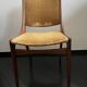 Monaco chair by Johannes Andersen for Mahjongg Vlaardingen