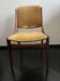 Monaco chair by Johannes Andersen for Mahjongg Vlaardingen