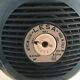 Adjustable and Italian vintage table fan