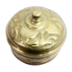 Vintage brass candy maker
