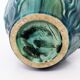 Vase par Eugène Baudin potterie de Monaco XIXème