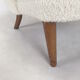 Mid Century  Set of Lounge Chairs by Kronen Aarhus, Denmark 1950's