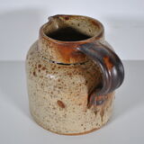 Ceramic pitcher 1970