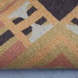 tapis d'orient Népal fait main 296 X 202 cm