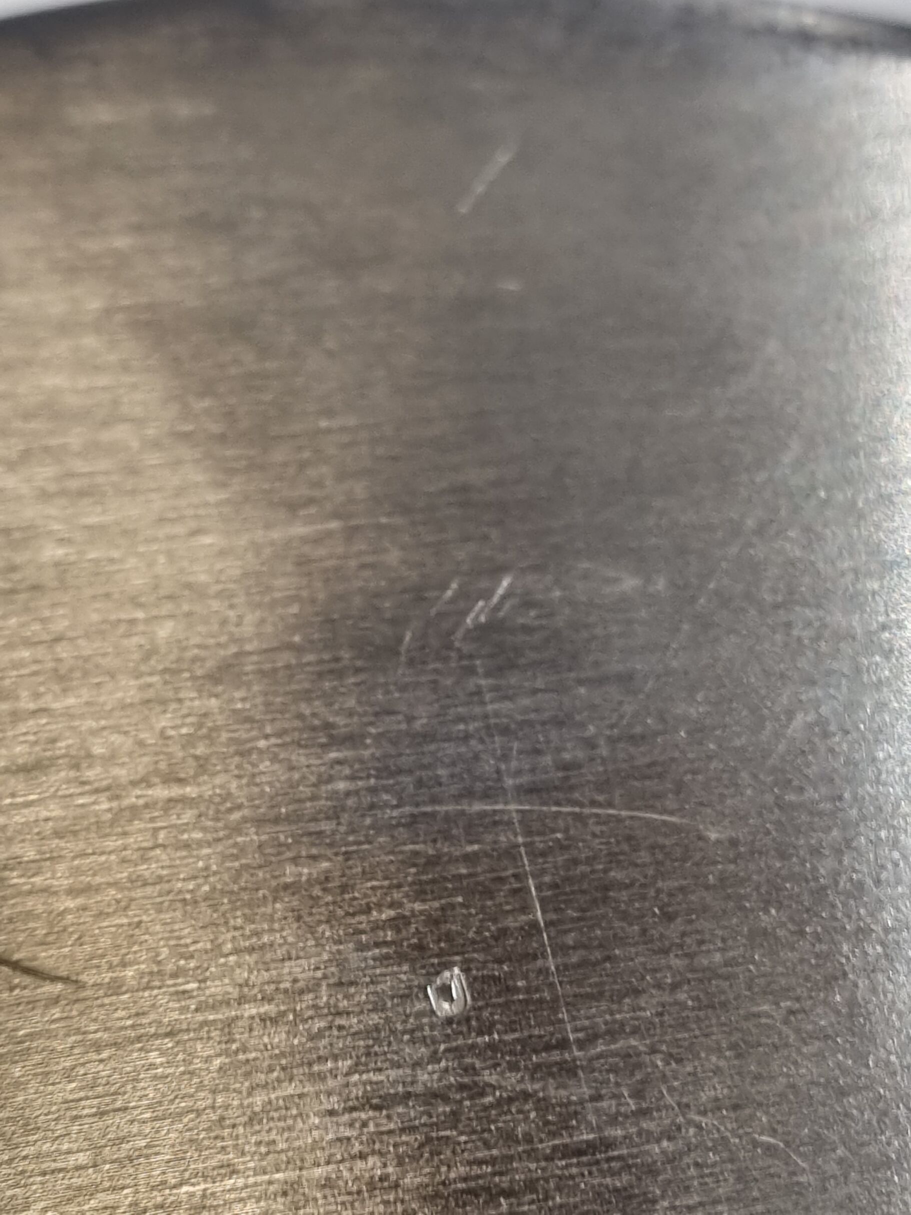 Champagne bucket with handles