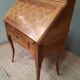 Louis XV style sloping desk