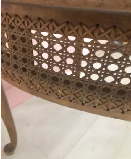 Table basse