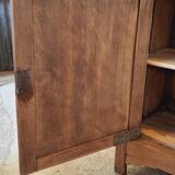 Antique Parisian sideboard