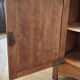 Antique Parisian sideboard