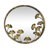 Vintage mirror 1970