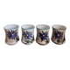 4 cups Vallauris
