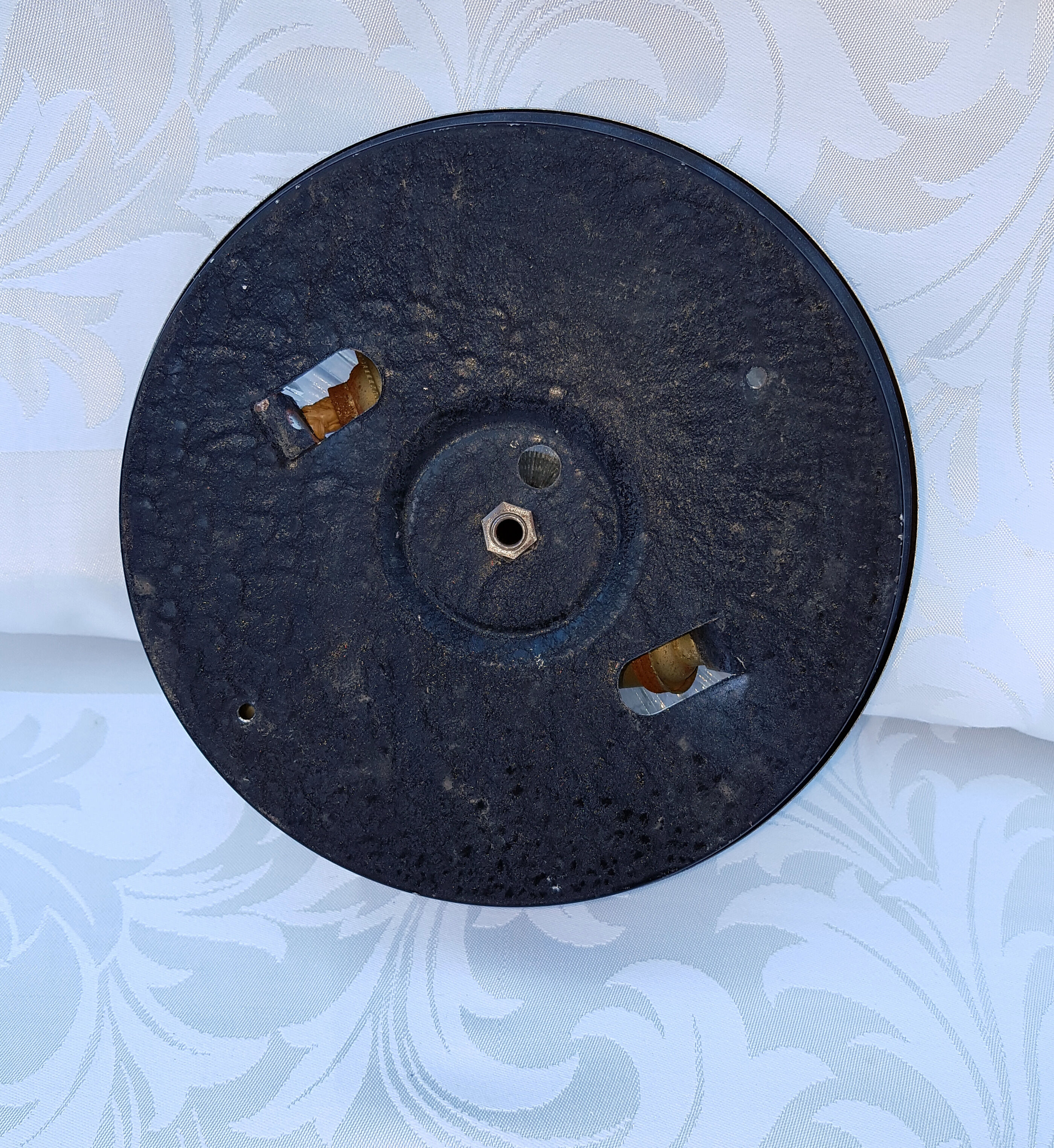 Ceiling light vintage