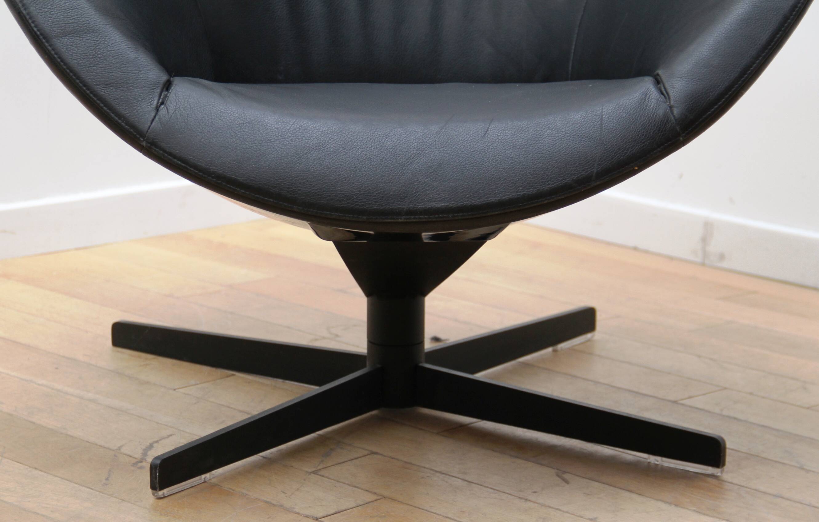 Fauteuil Auckland, Jean Marie Massaud