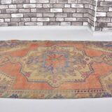 Floral Etnic Turkish Carpet sku h13