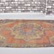 Floral Etnic Turkish Carpet sku h13